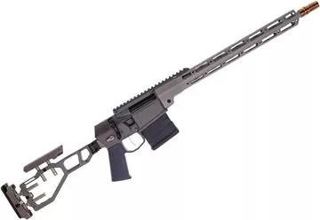 The Fix By Q — Reliable Gun