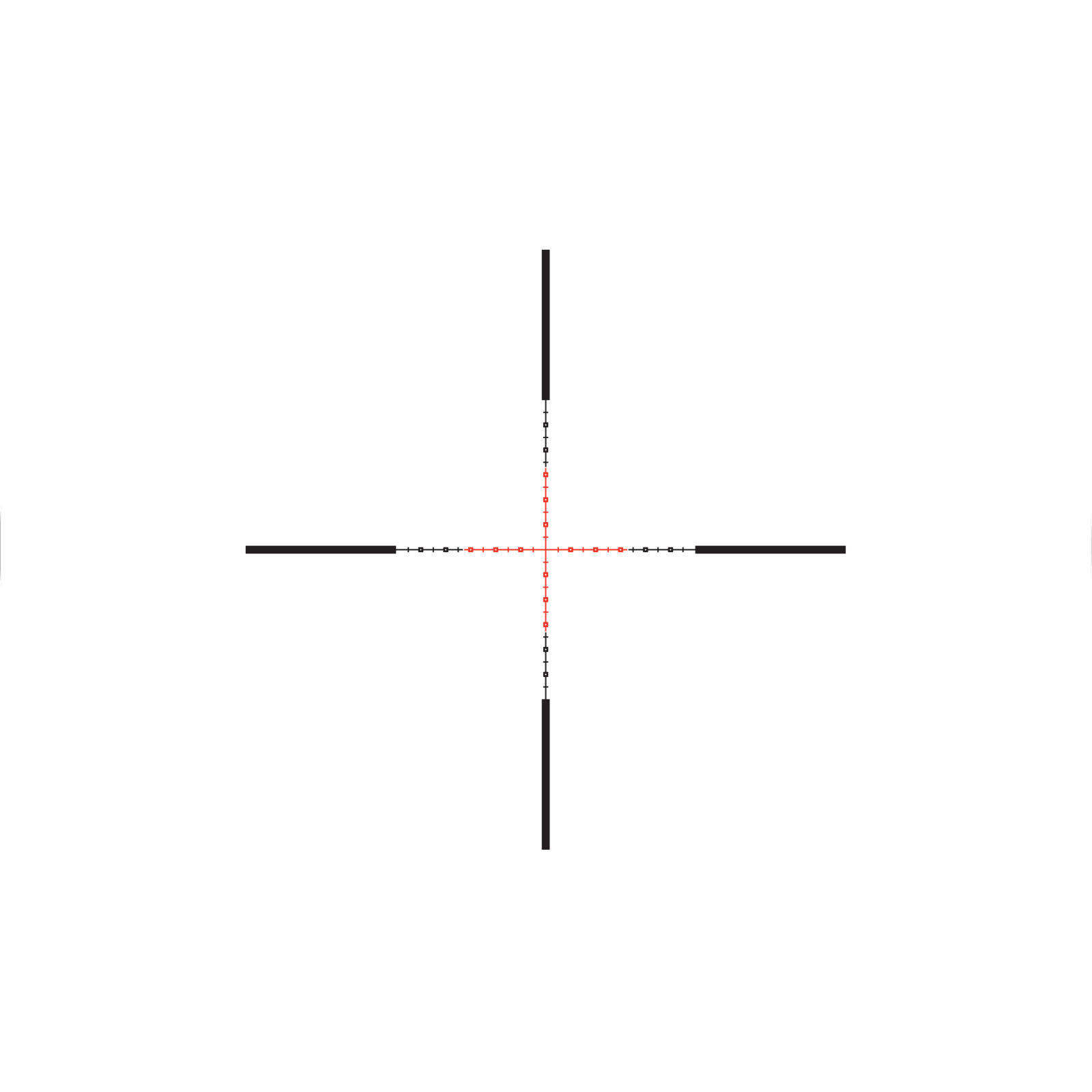 Trijicon Scopes Credo. Reliable Gun: Firearms, Ammunition & Outdoor ...