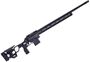 Picture of Cadex Defense SEVEN S.T.A.R.S Pro - 308 Win, 26",1:10 Twist,  Bartlein Barrel, Black, DX2 Trigger, 10rds, Pro Foldable Buttstock, 20 MOA Rail, MX2-ST Muzzle Brake