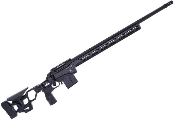 Cadex Defence CDX-SS SEVEN S.T.A.R.S. PRO Rifle, 26 Bartlein Barrel,  Hybrid Grey/Black #CDXSS-PRO - Al Flaherty's Outdoor Store