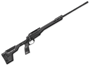 Picture of Weatherby Model 307 Alpine MDT Bolt Action Rifle - 6.5 Creedmoor, 22", Graphite Black Cerakote Spiral Fluted Barrel, 1-8", MDT HNT26 Folding Carbon Fiber Chassis, AICS Mag, TriggerTech Trigger