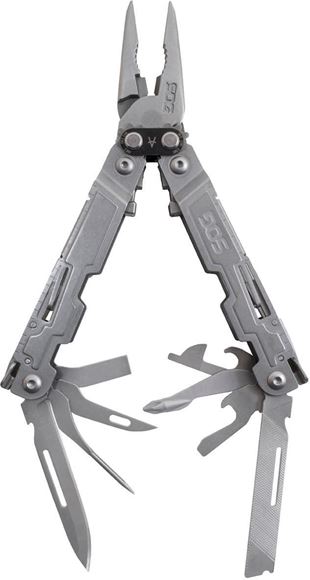 Picture of SOG Daily Carry Bundle