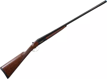 Weatherby Orion I SxS Shotgun — Reliable Gun