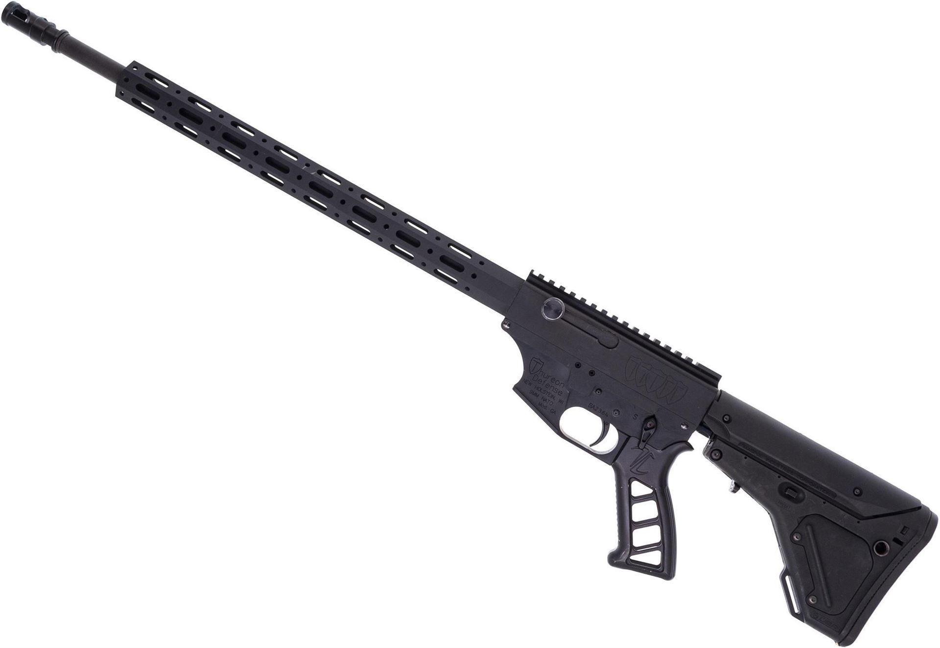 Used Thureon Defense Model GA Semi-Auto 9mm, 19