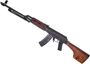 Picture of Used Valmet M78 Semi-Auto 5.56mm, 22" Heavy Barrel, Bipod, Wood Stock, US Import Marks, One Mag, Very Good Condition