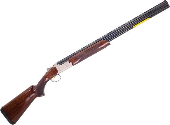 Picture of Used Browning 725 Citori Feather Over-Under 12ga, 3" Chamber, 28" Barrel, Invector DS (F,M,IC), With Original Box, Very Good Condition