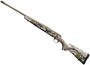 Picture of Browning X-Bolt Speed Suppressor Ready Bolt Action Rifle - 300 Win Mag, 22", Fluted Sporter SR Contour, OVIX Camo Composite Stock, Smoked Bronze Cerakote,5/8"-24 threaded w/ Muzzle Brake, 3rds