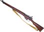 Picture of Used Lee Enfield No. 4 Mk 1 Bolt-Action 303 British, Full Military Wood, Savage 2 Groove Rifling, With Sling, One Mag, Good Condition