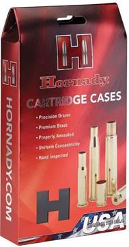 Picture of Hornady Unprimed Cases
