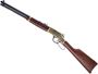 Picture of Used Henry Golden Boy Lever-Action 45 Colt, 20" Octagon Barrel, Brass Receiver, Very Good Condition
