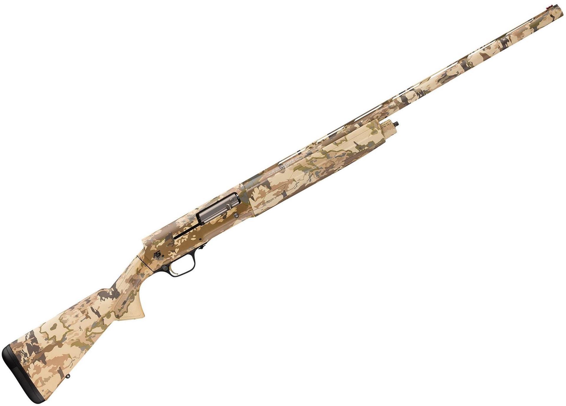 Browning A5 SemiAuto Shotgun 12Ga, 31/2", 26", Lightweight Profile