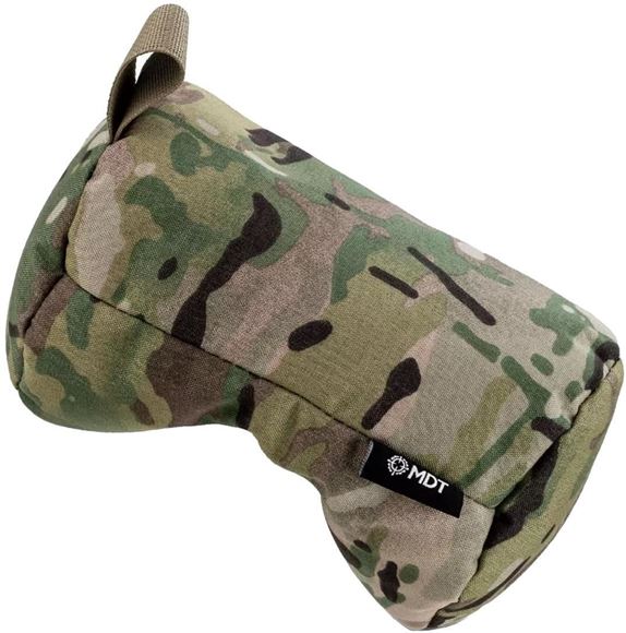 Picture of Modular Driven Technologies (MDT) Shooting Bag - Grand Old Canister, Git-Lite Fill, Size Medium, Multicam, 7"x5"