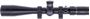 Picture of Used Burris XTR II Riflescope, 5-25X50mm, 34mm, Target Turrets, Side Focus, Illuminated SCR MOA Reticle, First Focal Plane, Matte Black, With Vortex Rings and Bubble Level, Exellent Condition