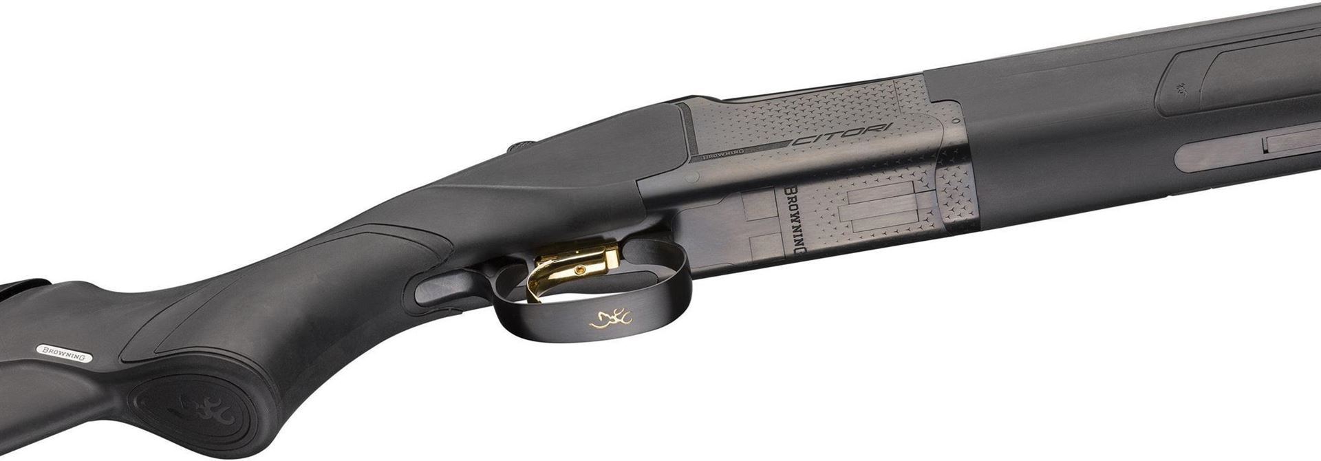 Browning Citori Composite White Over/Under Shotgun 12Ga, 3", 28