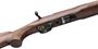 Picture of Browning T-Bolt Target Bolt Action Rifle - 22 LR, 20", Bull Barrel Thraded 1/2-28, Matte Blued, Satin Grade I Black Walnut Target-style Stock, Raised Comb And Wide Fore-End, Adjustable Trigger, 10rds
