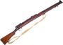 Picture of Used Lee Enfield No1 Mk3 Bolt Action Shotgun (Converted), .410ga, 25" Barrel, Single Shot Full Military Wood, Canvas Sling, Good Condition