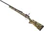 Picture of Used CZ 557 Predator Bolt Action Rifle, 308 Win, 20" Threaded Barrel, Next Vista Camo Synthetic Stock, Excellent Condition