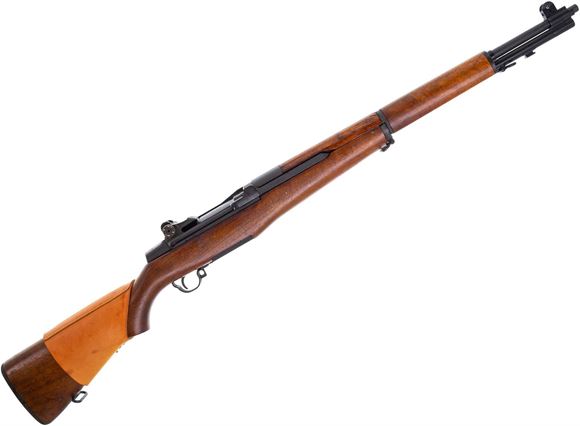 Picture of Surplus Breda M1 Garand "Tipo 2" Sniper Semi-Auto Rifle