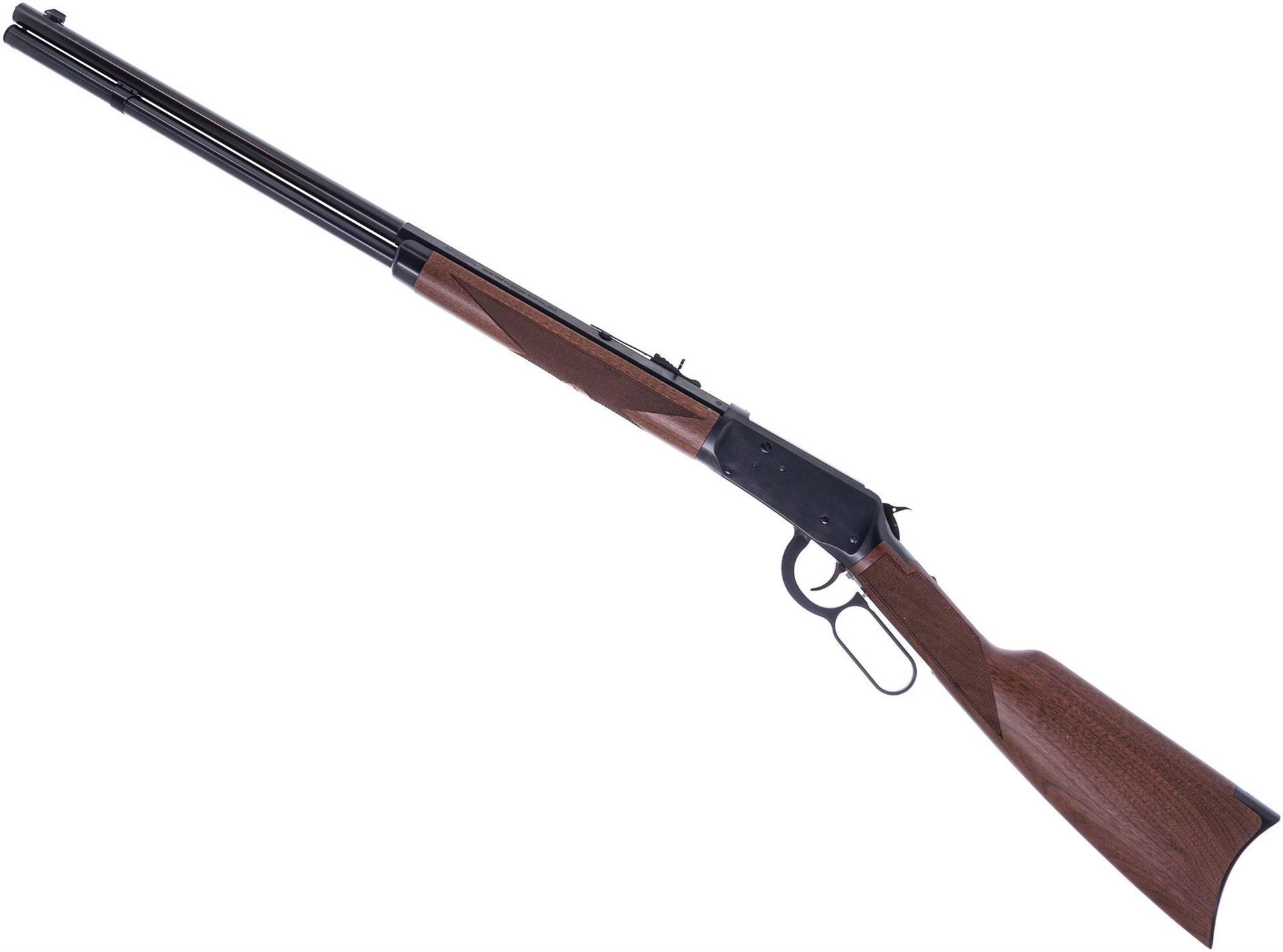 Used Winchester Model 94 Sporter Lever Action Rifle 3855 Win, 24