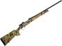 Picture of Used CZ 557 Predator Bolt Action Rifle, 308 Win, 20" Threaded Barrel, Next Vista Camo Synthetic Stock, Excellent Condition