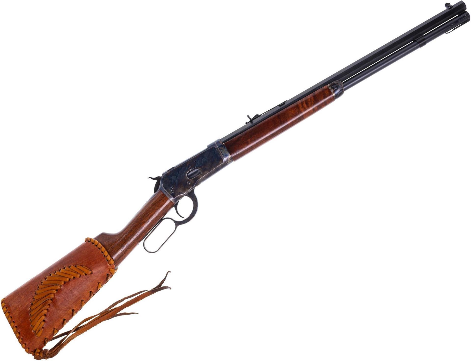 Used Chiappa 1892 Takedown LeverAction 357 Mag, 20" Octagon Barrel