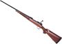 Picture of Used Winchester Model 70 Featherweight, 270 Win, 22", Gloss Blue, Satin Finish Walnut Stock, Controll Round Feed, With Owner's Manual, Unfired Excellent Condition