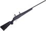 Picture of Used Tikka T3x LH Bolt-Action 308 Win, 22" Barrel, Blued, Left handed, With Custom Muzzlebrake, 30mm Optilock Rings, One Mag, Good Condition