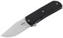 Picture of Boker Plus Folding Blade Knives - Urban Trapper Stubby, 1.97", VG-10, G10 Handles.