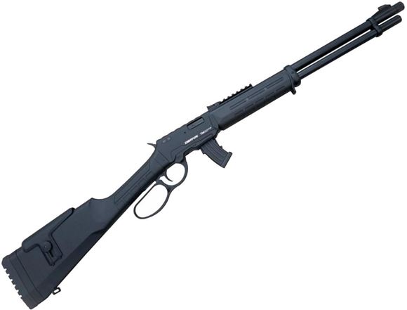Picture of Derya TM-22 Lever-Action Rifle