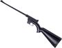 Picture of Used Charter Arms AR-7 Explorer Semi-Auto 22 LR, 16" barrel, Black, Black Synthetic Stock, One Mag, Very Good Condition