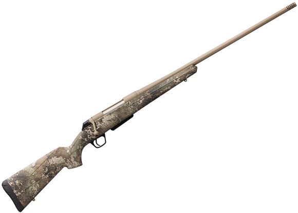 Picture of Winchester XPR Hunter Strata Bolt-Action Rifle