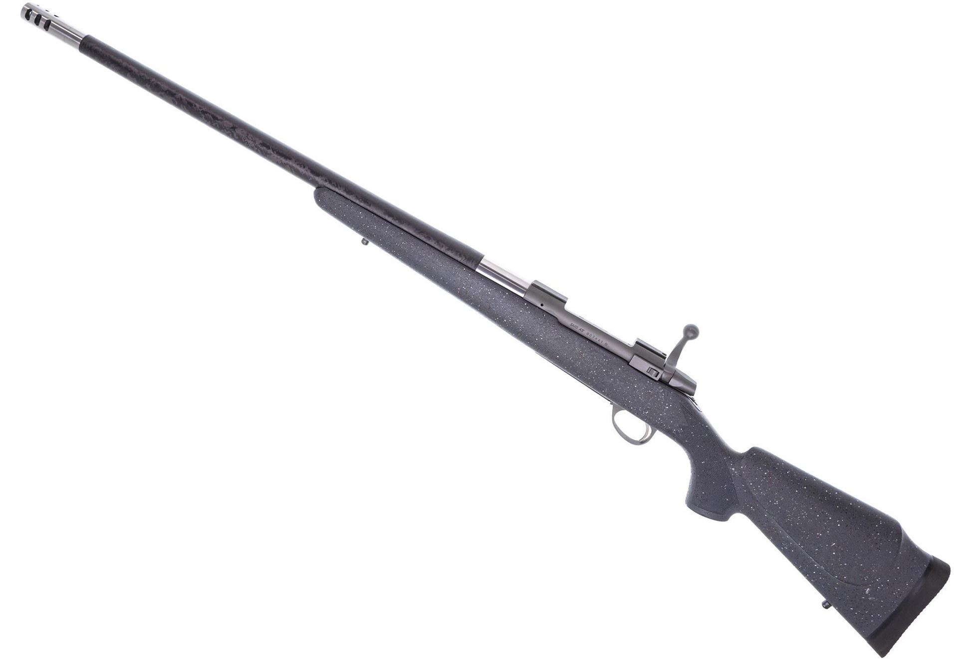 Used Custom Sako AV Bolt Action Rifle, 33 Nosler, 24'' Proof Research ...