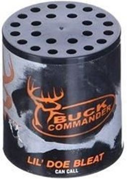 Picture of Buck Commander - Game Calls, Lil Doe Bleat Can Call