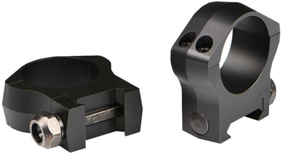 Picture of Warne Scope Mount