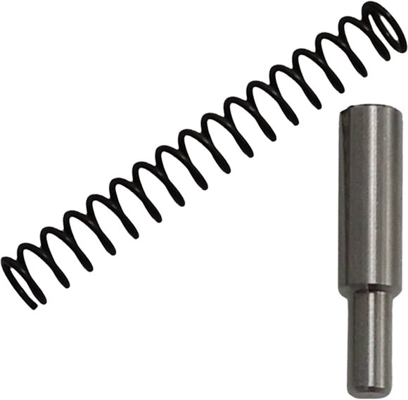 Picture of TandemKross Gun Parts - Ruger 10/22, Extractor Spring And Plunger