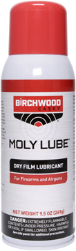Picture of Birchwood Casey - Moly Lube, Dry Film Lubricant, 9.5oz
