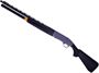 Picture of Used Mossberg 940 JM Pro Semi-Auto Shotgun, 12 Ga, 24", Vented Rib, Matte Blue, Tungston Grey Reciever, Synthetic Stock, Fiber Optic Front Sight, 3 Chokes (IC,M,F), Good Condition