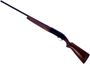 Picture of Used Winchester Model 50 Semi-Auto Shotgun - 12Ga, 28", 2-3/4" Chamber, Fixed Mod, Gloss Blue, Walnut Stock, Good Condition