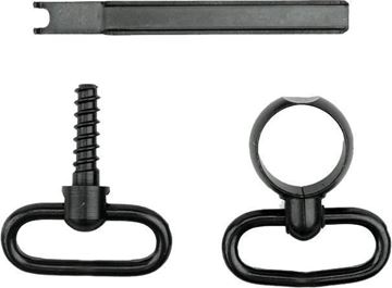 Picture of GrovTec Non-Detachable Swivel Set