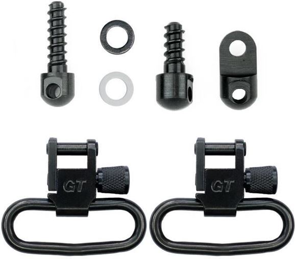 Picture of GrovTec GT Swivels