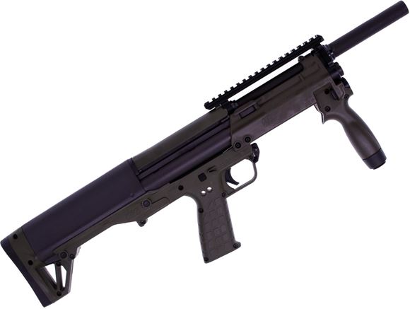 Picture of Kel-Tec KSG Compact Pump-Action Shotgun