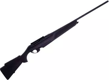 Picture of Used Benelli R1 Semi-Auto Rifle, 300WSM, 24", Blued, Synthetic Stock, With Scope Mount, Comfor-Tech Stock, 1 Magazine, Very Good Condition