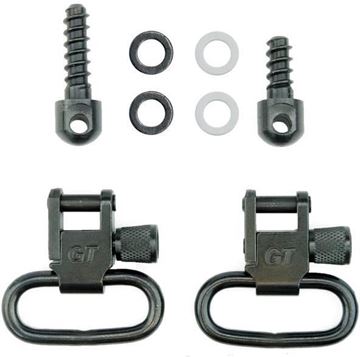 Picture of GrovTec GT GrovTec Parts - Locking Swivel With Screw Set, 1.25" Loop