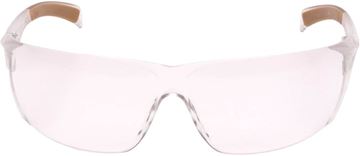 Picture of Carhartt Eye Protection - Frameless, Clear Safety Eyewear