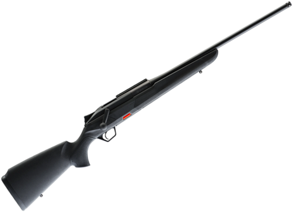 Picture of Beretta BRX1 Straight Pull Bolt Acton Rifle - 300 Win Mag, 24", M14 Threaded Barrel, Black Synthetic Stock, Picatinny Rail, Adjustable Single Stage Trigger, 5rd