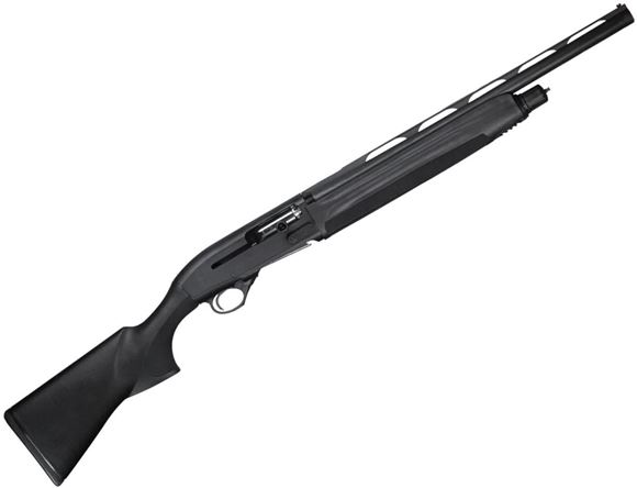 a Beretta 1301 Comp Semi-Auto Shotgun - 12Ga, 3