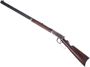 Picture of Used Winchester 1894 Lever-Action 32 Win Special, 1900 Mfg., 26" Octagon Barrel, Factory Two-Stage Double Trigger, Crescent Buttplate, Marble's Tang Sight, Replacement Magazine Tube, Fair Condition