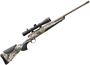 Picture of Browning X-Bolt 2 Suppressor Ready Bolt-Action Rifle