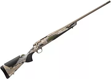 Picture of Browning X-Bolt 2 Speed Bolt-Action Rifle