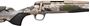 Picture of Browning X-Bolt 2 Speed Bolt Action Rifle, 30-06 Sprg, 22", Fluted Sporter Contour, OVIX Camo Composite Stock, Adjustable LOP, Adjustable Comb, Smoked Bronze Cerakote, M13 - 0.75 threaded w/ Muzzle Brake, 4rds